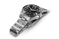 Orologio Hamilton Uomo in Acciaio H82515130 - H82515130